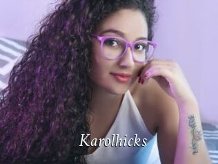 Karolhicks