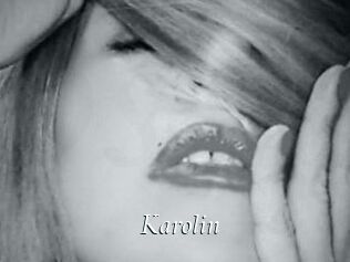 Karolin