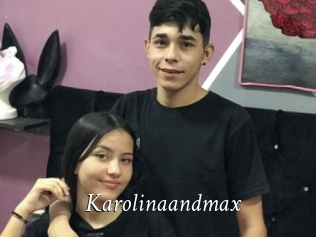 Karolinaandmax
