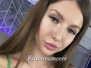 Karolinamoore