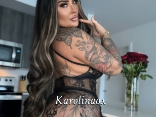 Karolinaox