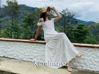 Karolinapaz