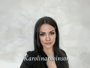 Karolinarobinson