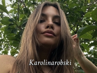 Karolinarobski