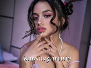 Karolinegrimaldy