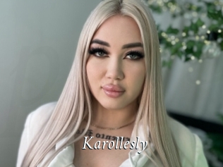 Karollesly