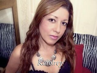 Karolrey