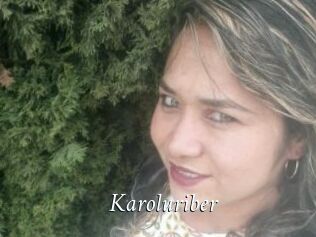 Karoluriber