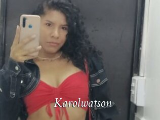 Karolwatson