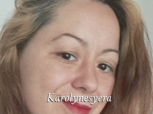 Karolynesyera