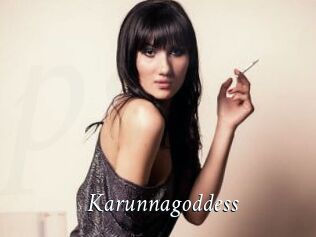 Karunnagoddess