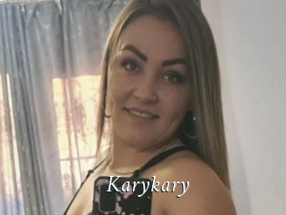 Karykary