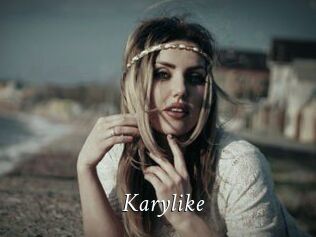Karylike