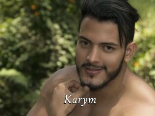 Karym