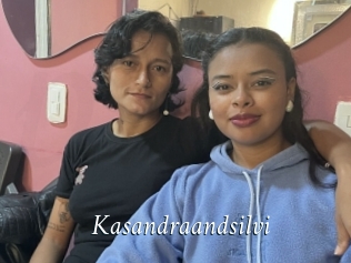 Kasandraandsilvi