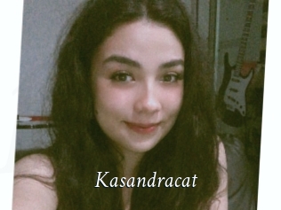 Kasandracat