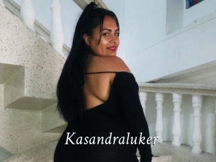 Kasandraluker