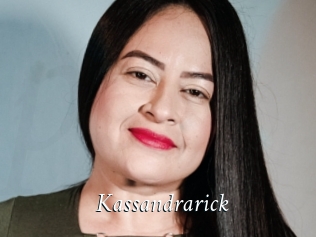 Kassandrarick