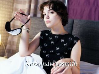 Kassandriyasmith