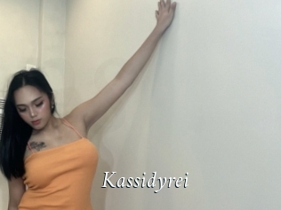 Kassidyrei