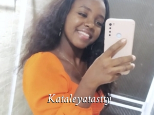 Kataleyatastty
