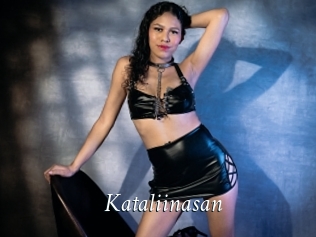 Kataliinasan