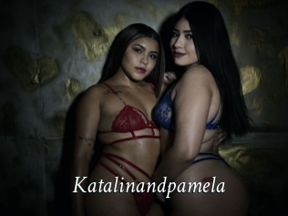 Katalinandpamela