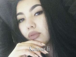 Katana_li