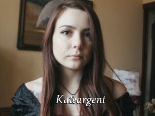 Kateargent
