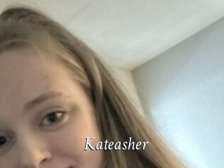 Kateasher