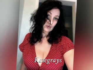 Kategrays