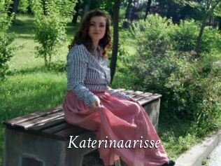 Katerinaarisse