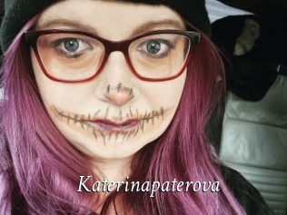 Katerinapaterova