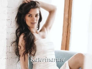 Katerinaruse
