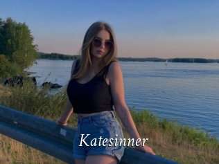 Katesinner