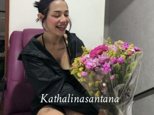 Kathalinasantana