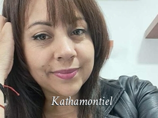 Kathamontiel