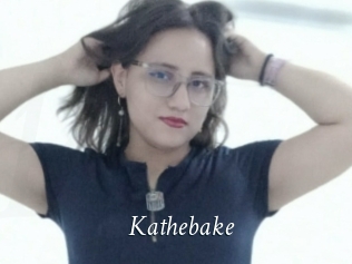 Kathebake