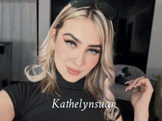 Kathelynsuan