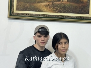 Kathiaandsaman