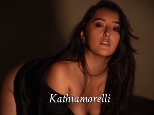 Kathiamorelli