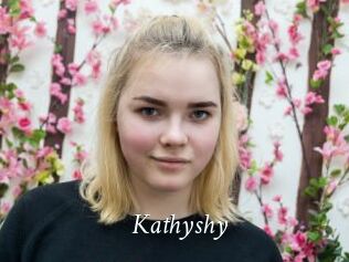 Kathyshy