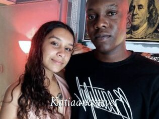 Katiaandsteve
