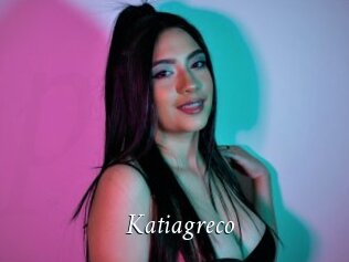 Katiagreco