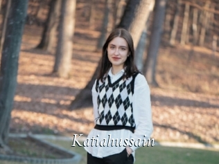 Katiahussain