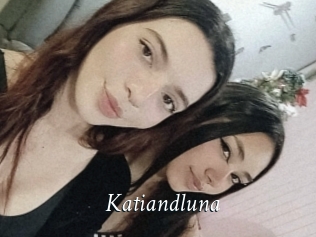 Katiandluna