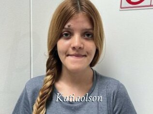 Katiaolson