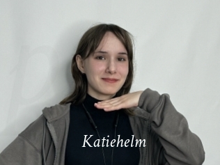Katiehelm