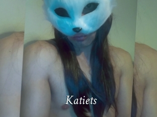Katiets