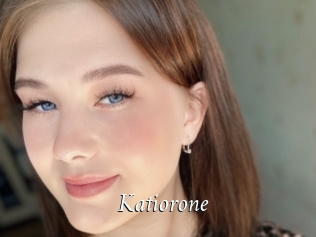 Katiorone